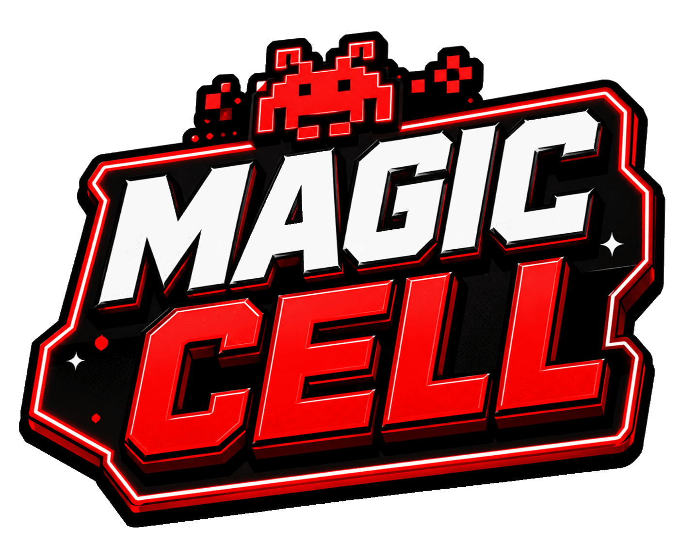 Magic Cell